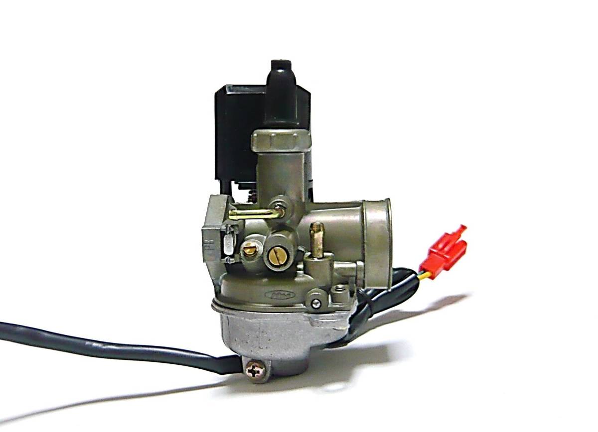 ライブDIO AF34/AF35 ディオ ZX キャブレター 汎用 A137_3