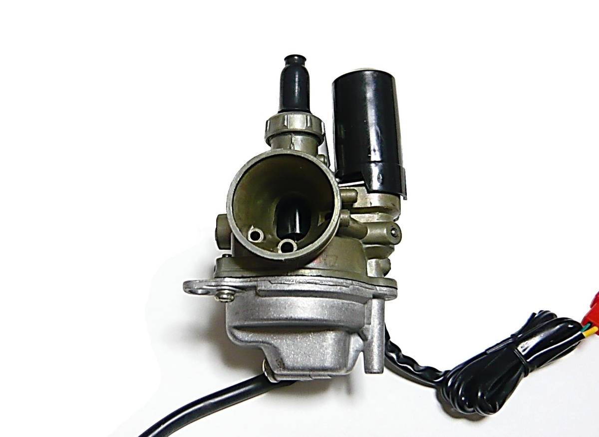 ライブDIO AF34/AF35 ディオ ZX キャブレター 汎用 A137_4