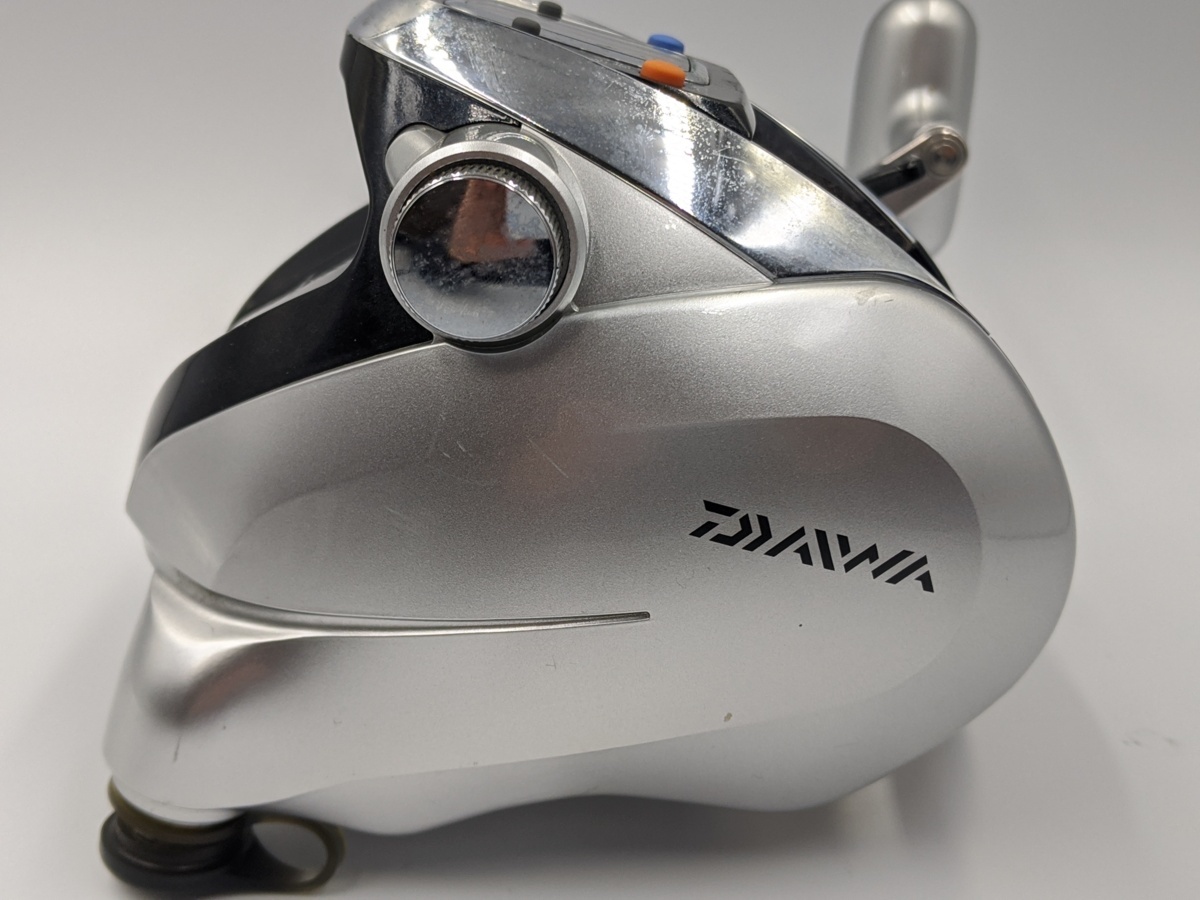 DAIWA 電動リール レオブリッツ750MT DAIWA LEOBRITZ DAIWA ダイワ LEOBRITZ レオブリッツ 750MT