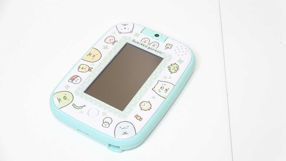 すみっコぐらし すみっコパッド ピノチオ ゲームもおべんきょうもできちゃう! すみっコぐらし | ゲームもおべんきょうもできちゃう!すみっ ゲームもおべんきょうもできちゃう!すみっコパッド 美品すみっコぐらし ゲームもおべんきょうもできちゃう