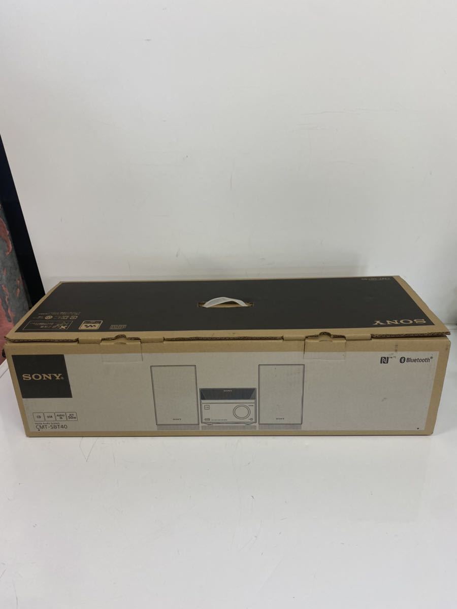 Panasonic SC-PMX80 パナソニック CDステレオシステム ミニコンポ