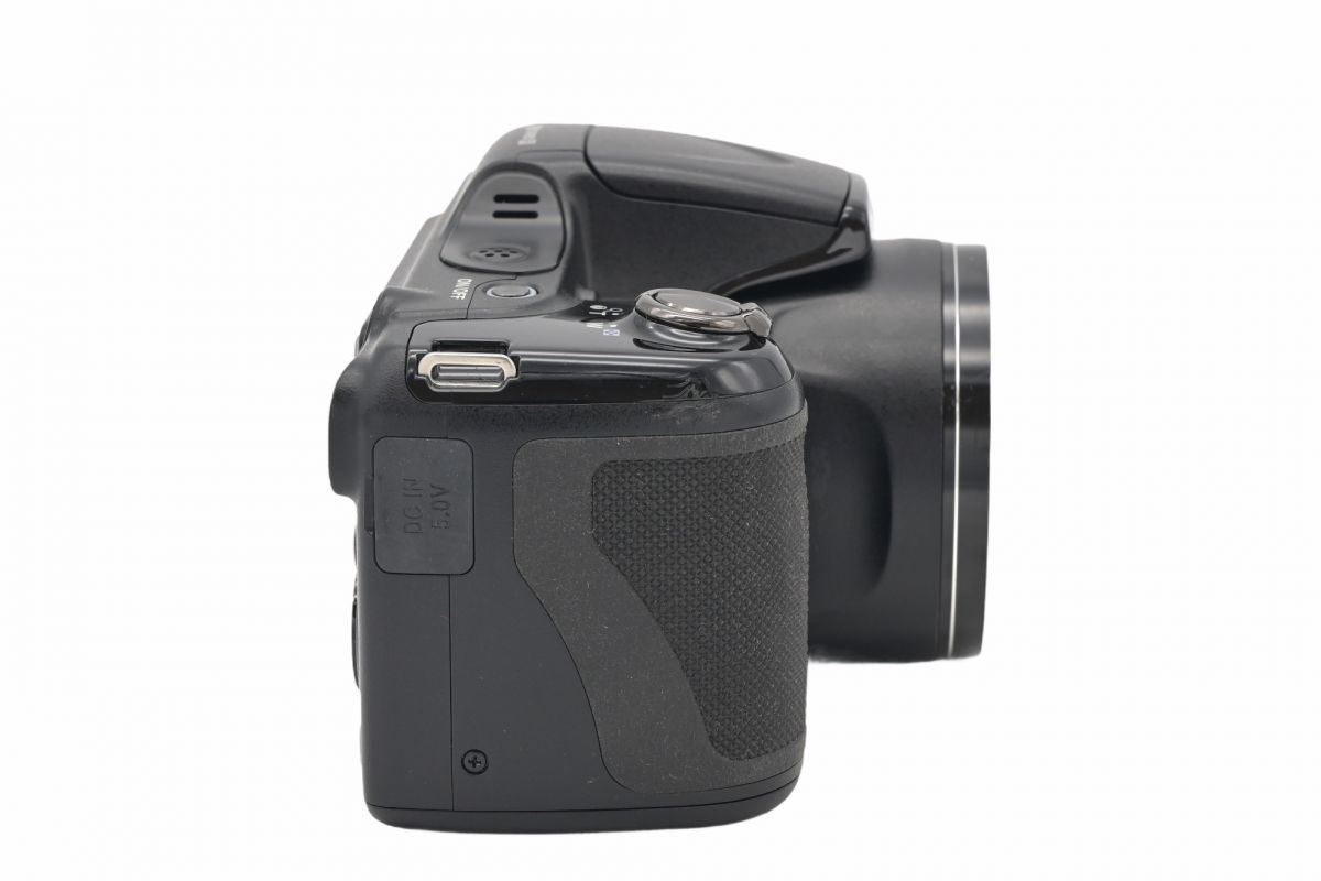 10644cmrk ◇ Nikon ニコン COOLPIX L820 光学30倍ズーム コンパクト 