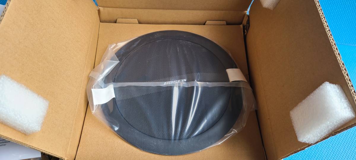BOSE】 ( ボーズ ) DS16F 天井埋込型スピーカー 2本セット BOSE
