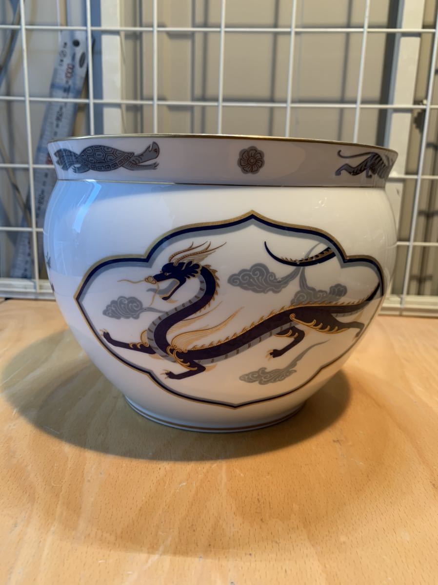 大倉陶園／四神／朱雀／フランクリン•ポーセリン Yahoo!オークション