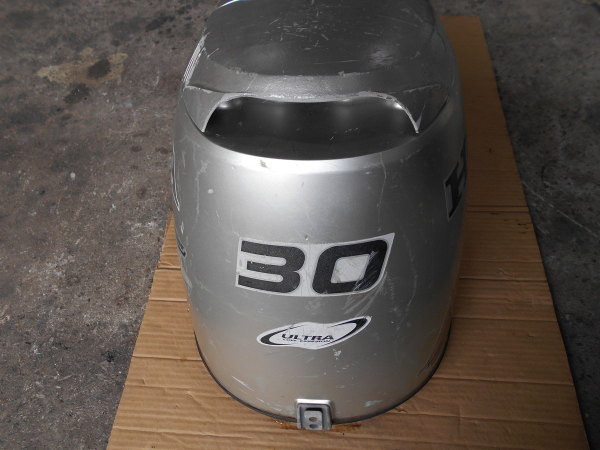 21-882 honda/HONDA/ホンダ 4スト 30馬力船外機用 エンジントップカウル