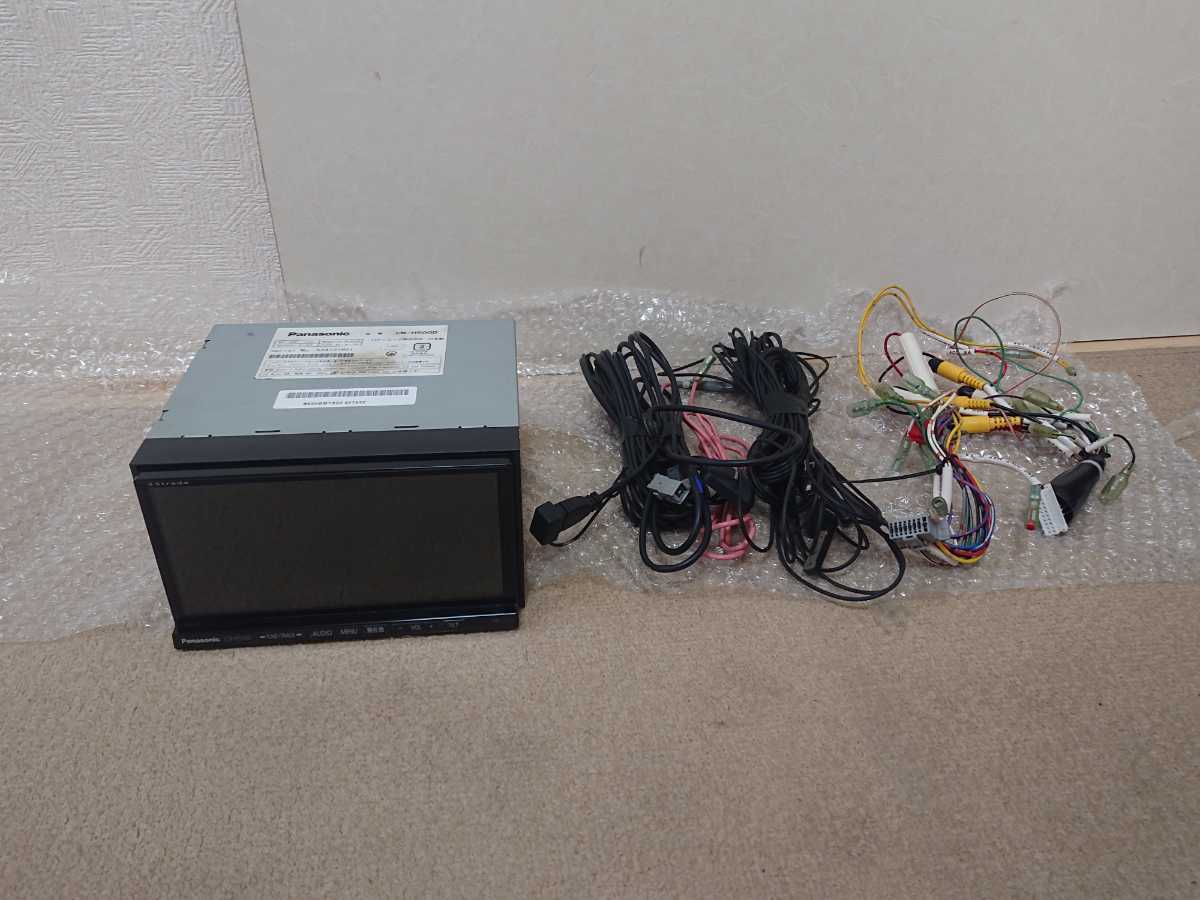 Panasonic CN-H500WD