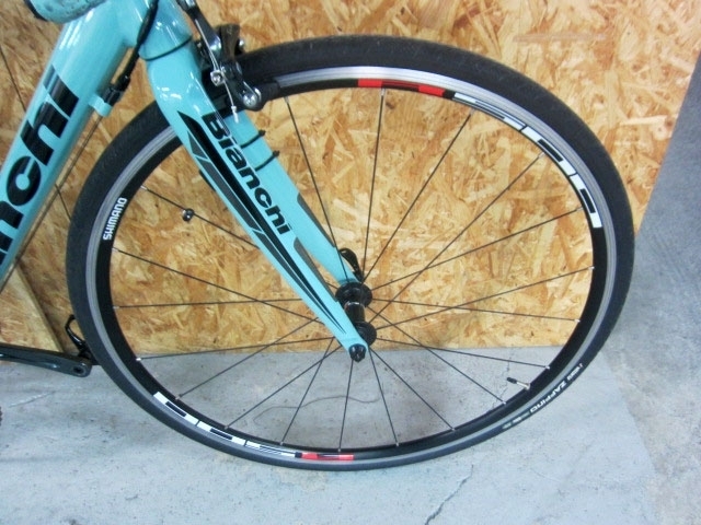 ビアンキ Bianchi インプルソ グラベルロード シマノ105 BIANCHI