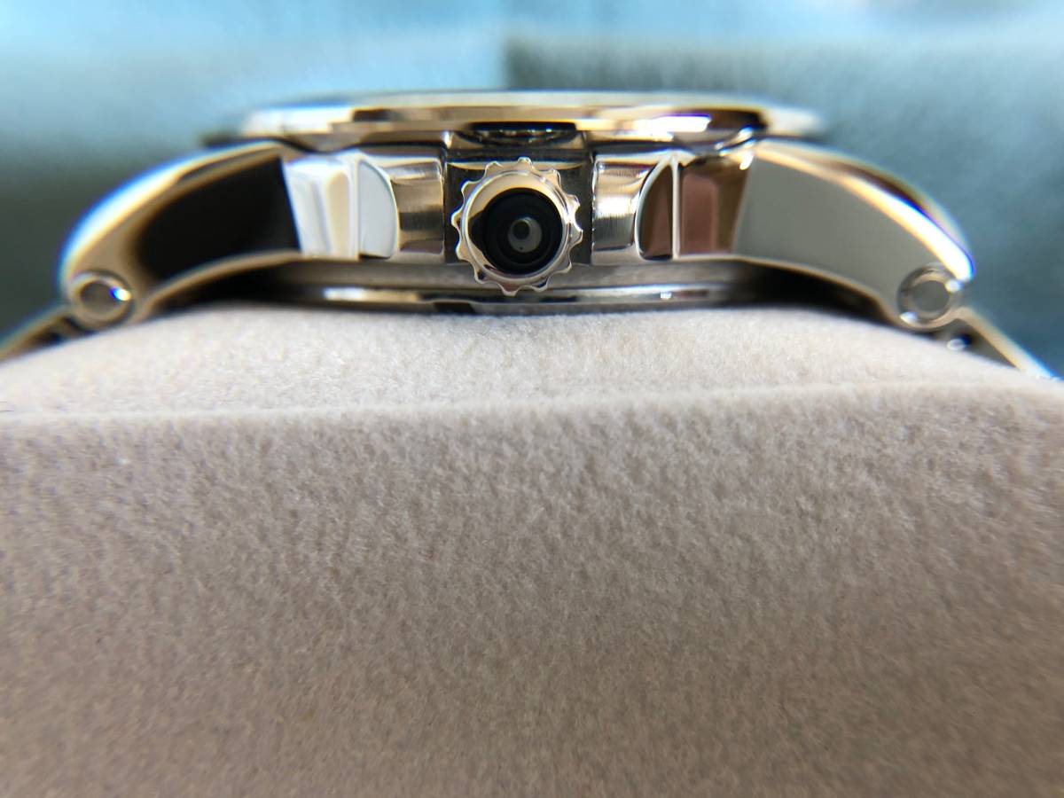 ブランド SEIKO（セイコー） 商品名 クロノグラフ メンズ プルミエ 