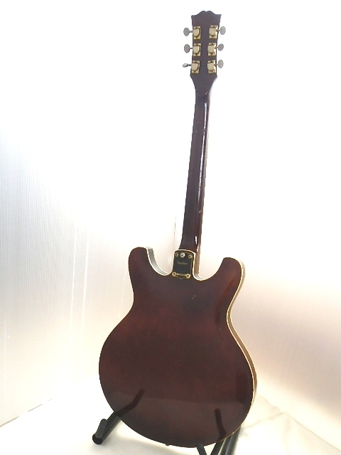 Guyatone SG-25T - ☆Guyatone グヤトーン SG-25T(ジュリアン
