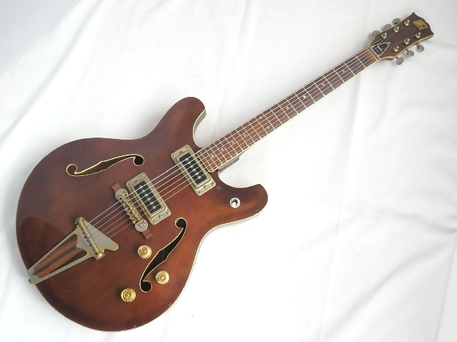 Guyatone SG-25T - ☆Guyatone グヤトーン SG-25T(ジュリアン