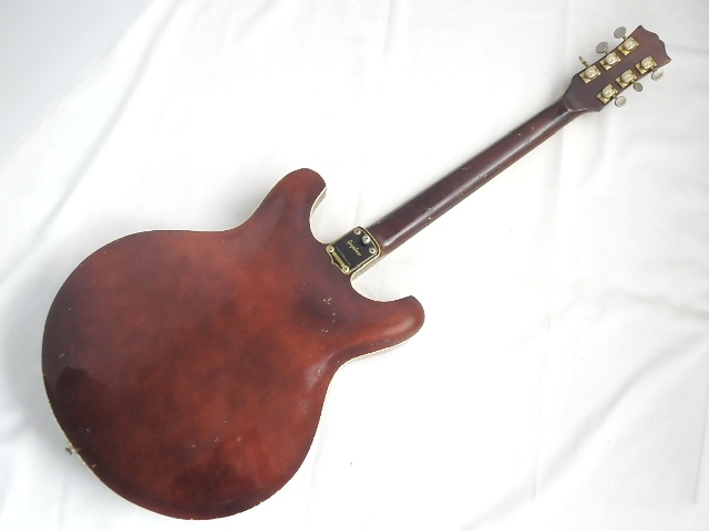 Guyatone SG-25T - ☆Guyatone グヤトーン SG-25T(ジュリアン