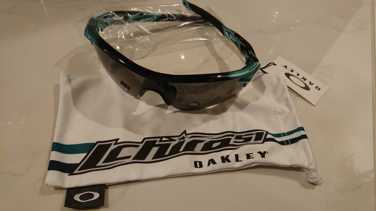 イチロー」オークリー - Yahoo!オークション (スポーツサングラス 