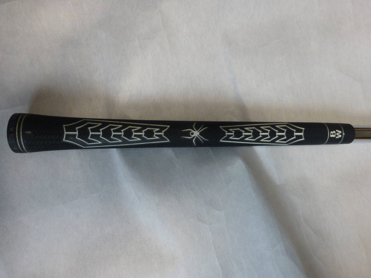 AKIRA ADR by ORIGINAL 販売終了の ○AKIRA ADR 5～P/W 6本○