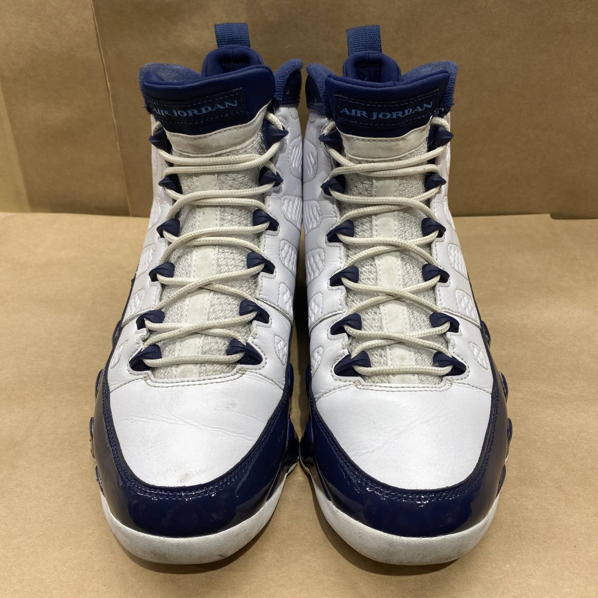 US8.5 26.5cm NIKE AIR JORDAN 9 RETRO 302370-145 ナイキ エア US8.5 26.5cm NIKE AIR JORDAN 9 RETRO 302370-145 ナイキ エア