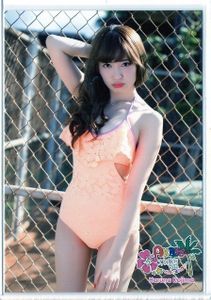 ａｋｂ48 小嶋陽菜 水着のヤフオク の相場 価格を見る ヤフオク のａｋｂ48 小嶋陽菜 水着のオークション売買情報は10件が掲載されています