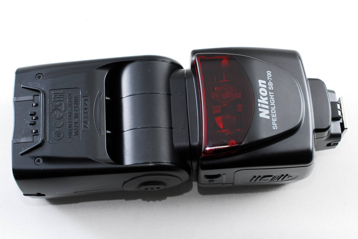 Nikon SB-700 ニコン スピードライト SPEEDLIGHT 公式通販 ストロボ