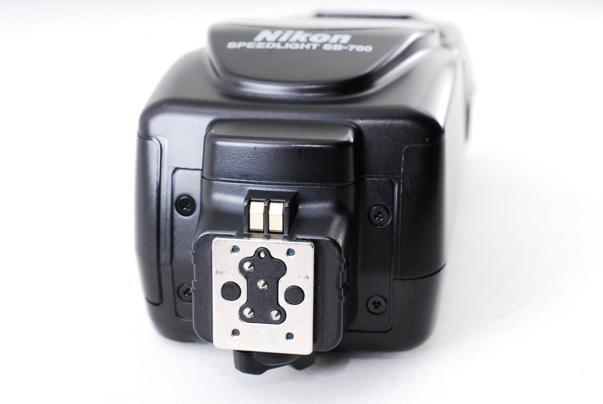 Nikon SB-700 ニコン スピードライト SPEEDLIGHT 公式通販 ストロボ