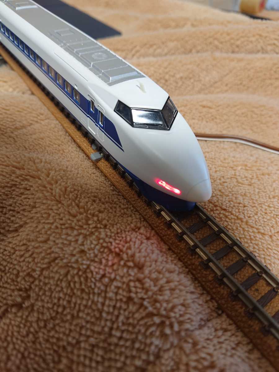 国鉄 0 TOMIX 9000番代試作車 希少TOMIX 9000番台 : 試作車 100系