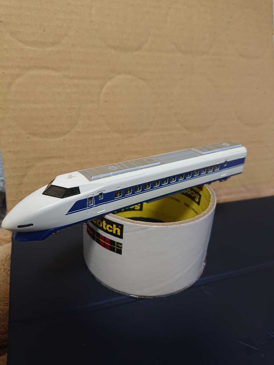 国鉄 0 TOMIX 9000番代試作車 希少TOMIX 9000番台 : 試作車 100系