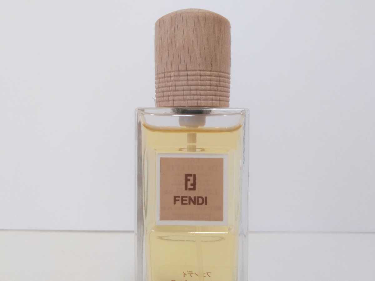 香水☆フェンディ ライフエッセンス☆30ml 残量多 ライフエッセンス