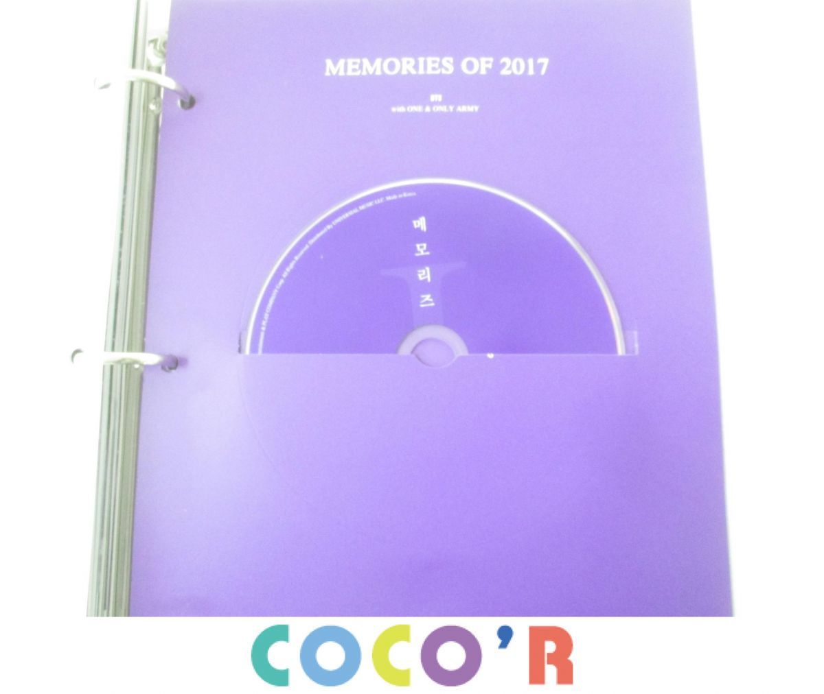 BTS 防弾少年団 DVD MEMORIES 同梱可良品 韓流 Memories OF 0 - of ：[