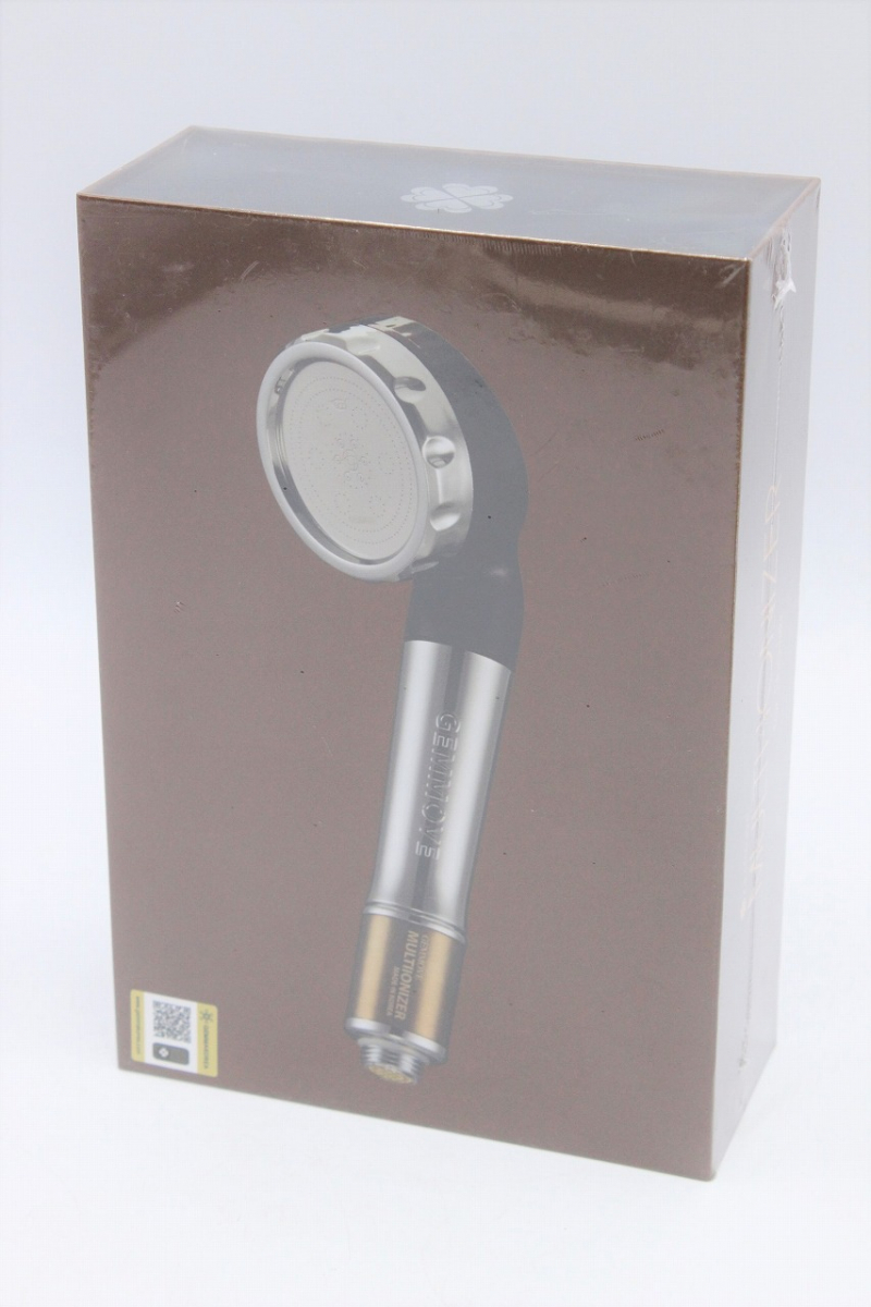 for MULTI-IONIZER shower シャワー用 マルチイオナイザー国内 Shower