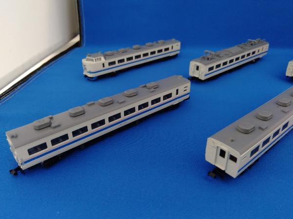 TOMIX 0 Nゲージ JR485系特急電車(スーパー雷鳥仕様) JR | NゲージTOMIX
