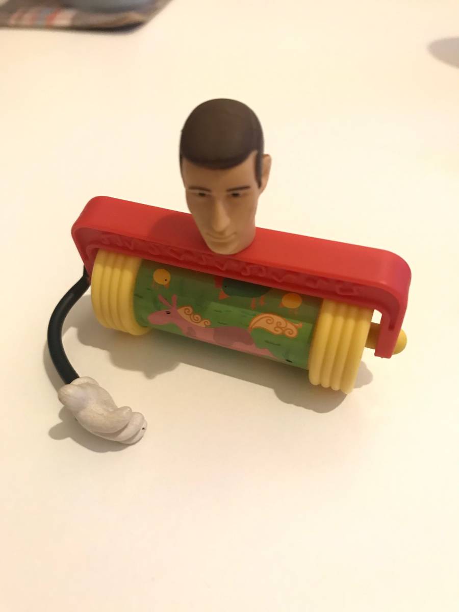 ☆激レア 希少☆TOY STORY トイ・ストーリー トイザらス限定 ジングル 
