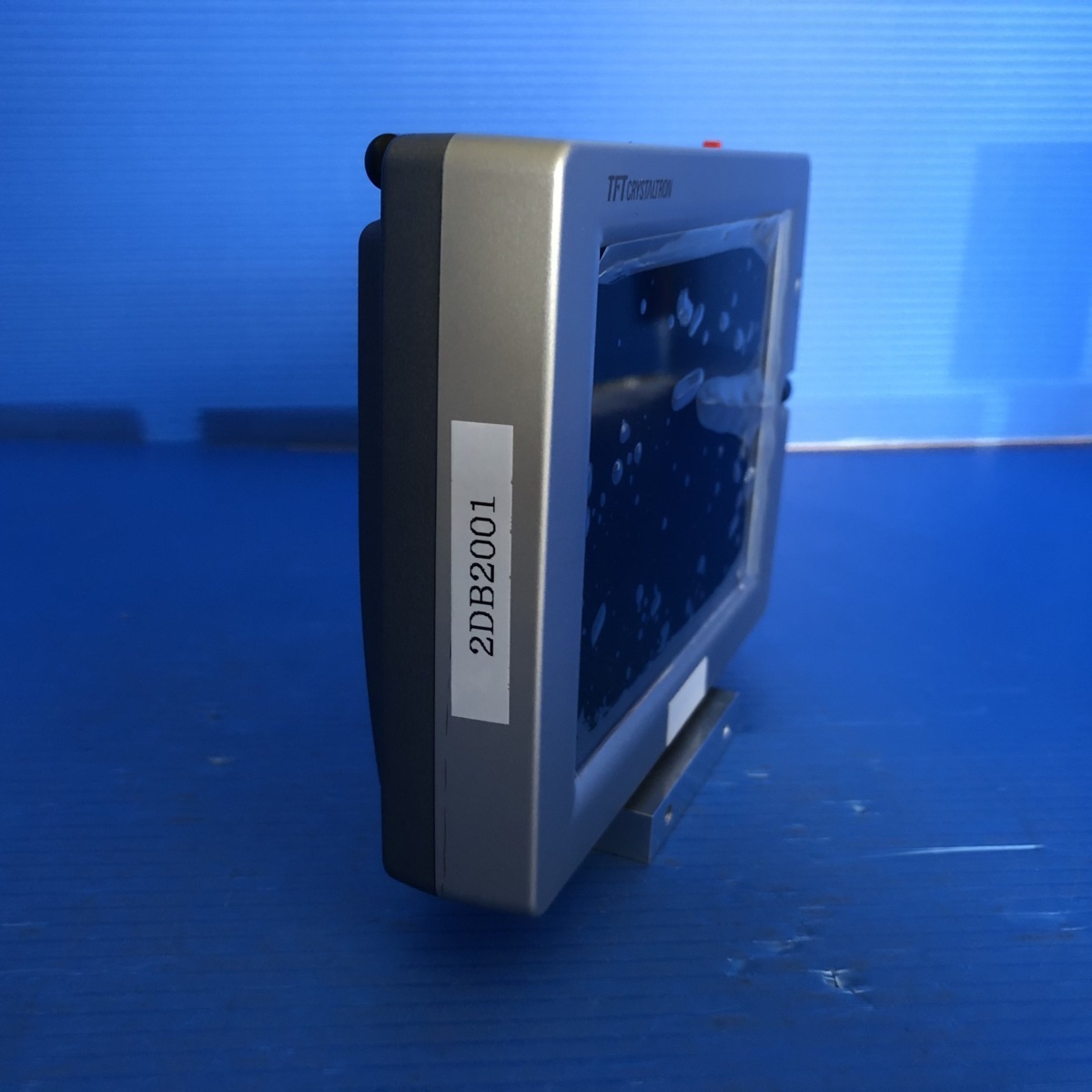 テレビ・映像機器 SHARP 6E-A8 TFT CRYSTALTRON モニター