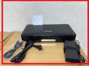 印字確認済み】中古 EPSON エプソン PX-S05B プリンター 完全動作品