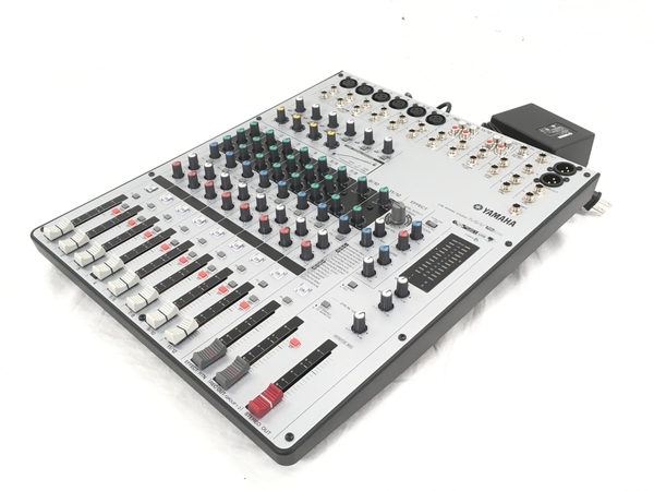 YAMAHA ヤマハ MW12CX ミキサー 音響機材 中古 W5556944 落札後は