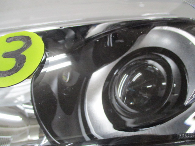 276283 ハイラックス GUN125 LED 左ヘッドライト 81070-0K701