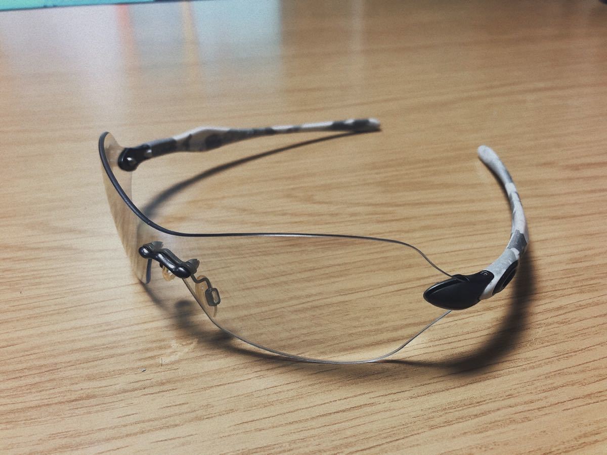 OAKLEY oakley dartboardの通販 - メルカリ 2026年最新oakley 