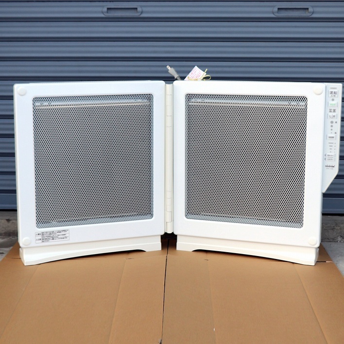 TOYOTOMI トヨトミ 遠赤外線電気パネルヒーター暖房 EPH-123E TOYOTOMI・トヨトミ・遠赤外線電気パネルヒーター・EPH-123E 【公式通販】