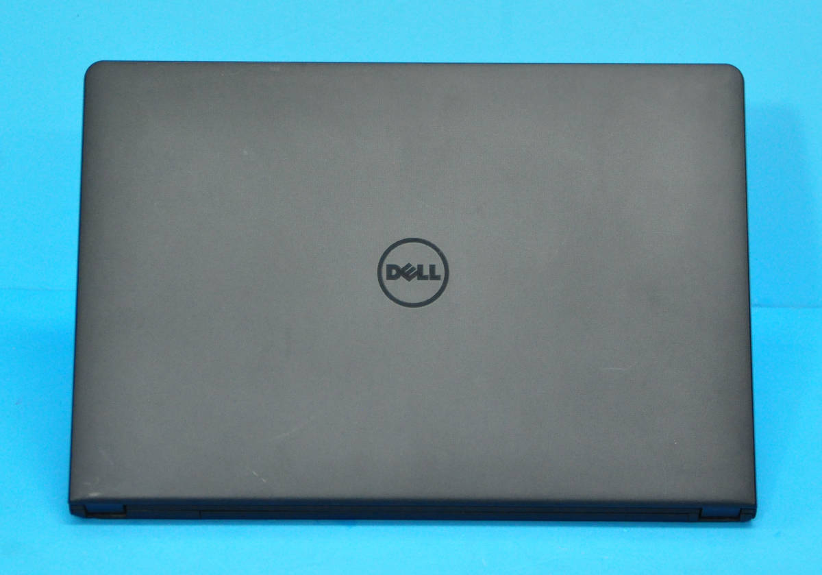 Dell Vostro 15 3568 - スペック、テスト、価格 | LaptopMedia 日本