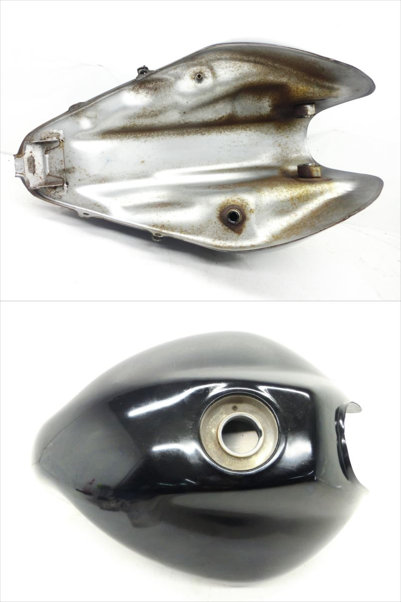 A6-0415 ホンダ ホーネット250 燃料タンク フューエルタンク 純正品