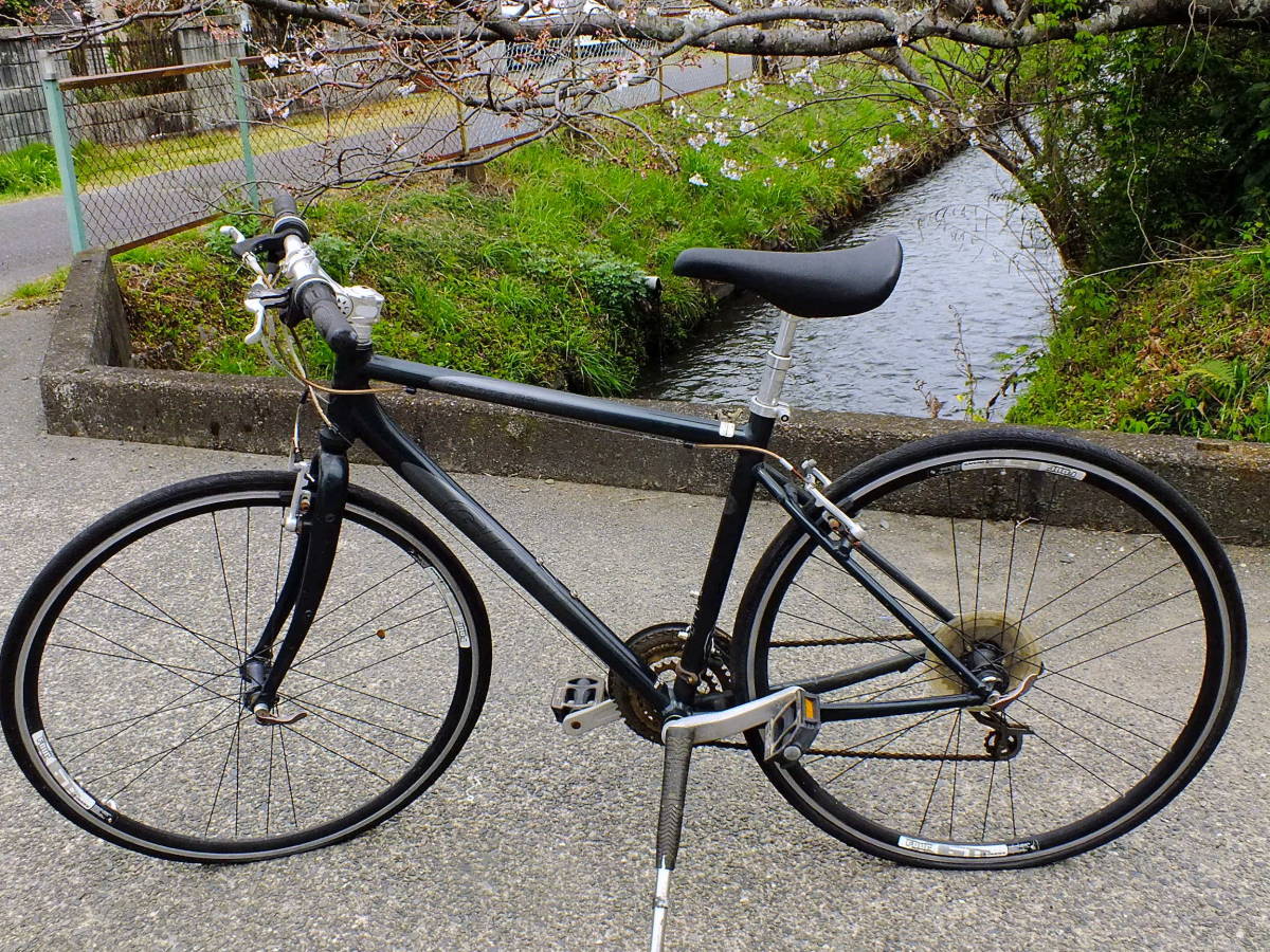 自転車・クロスバイク（ジャイアント エスケープR3）） 引き取りも