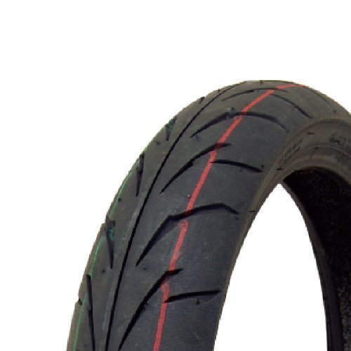 バイクタイヤ HF918 110&frasl;70-17 ダンロップ OEM 安い商品を通販サイトから DURO(デューロ) バイクタイヤ 110/70-17 54H HF918 T/L