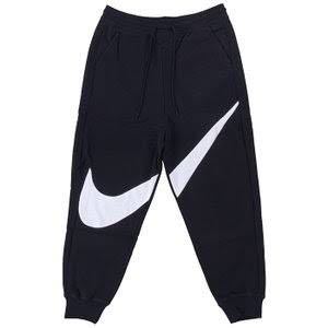 Nike ナイキ スポーツウェア スウッシュ ウィメンズ フリース パンツ 紺白 M Bv3938 492 パンツ 売買されたオークション情報 Yahooの商品情報をアーカイブ公開 オークファン Aucfan Com