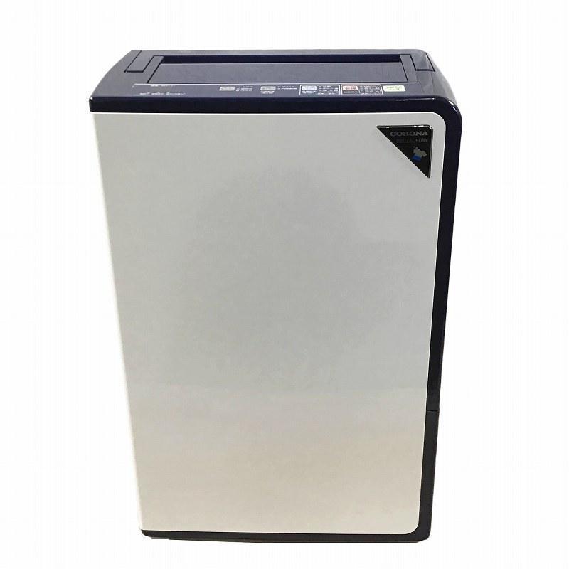 コロナ 衣類乾燥除湿機 CD-H1019 2019年製 （未使用中古品】 コロナ  