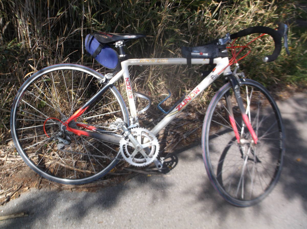 船橋の自転車専門店ZUNOW EAST TOTAL ホーム BICYCLE ZUNOW ズノウ 