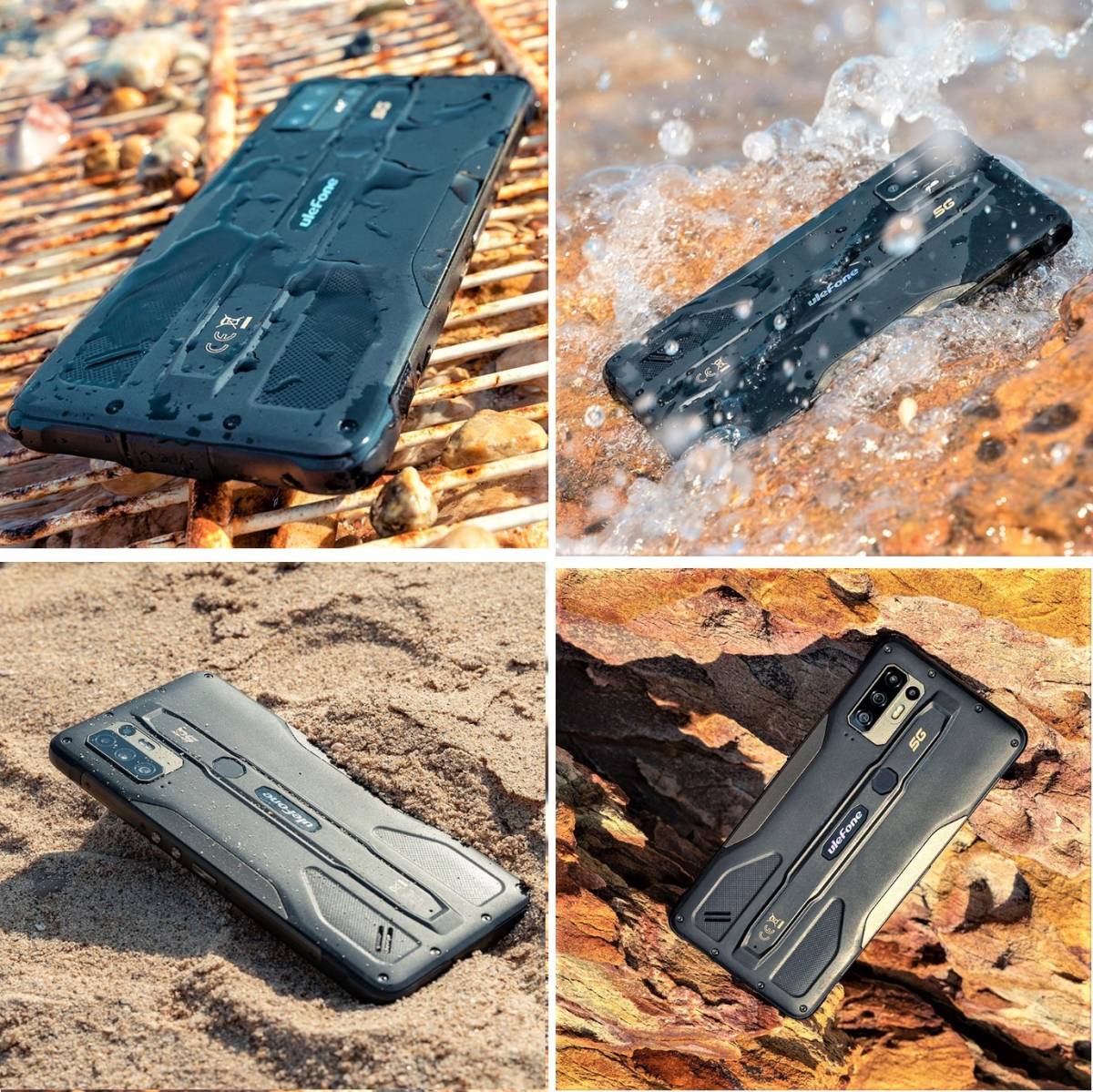 Ulefone Armor10 5g 防水 防塵 耐衝撃 軍用規格mil Std 810g Simフリー 5ｇ対応 タフネス スマホ 海外版simフリー 売買されたオークション情報 Yahooの商品情報をアーカイブ公開 オークファン Aucfan Com