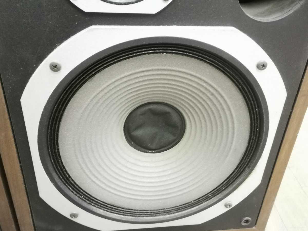 パイオニア HPM-100 pioneer ペア⁄スピーカー 4WAY⁄4ウェイ 現状