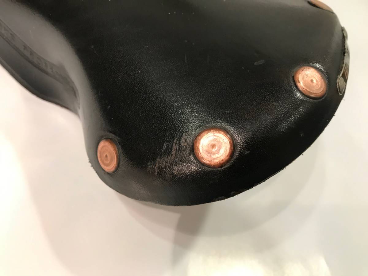 BROOKS PROFESSIONAL ブルックス プロフェッショナル サドル A75