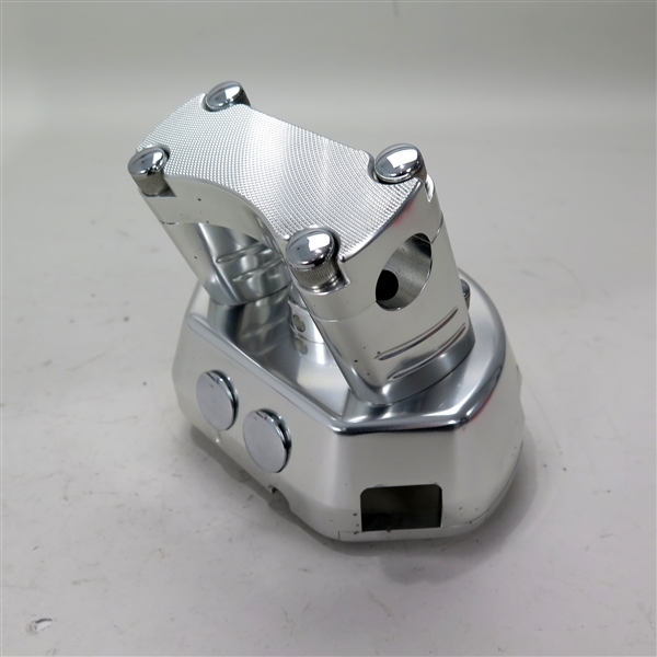 ♪マジェスティ125FI DCR ハンドルポスト(Y0322A06) Yahoo 