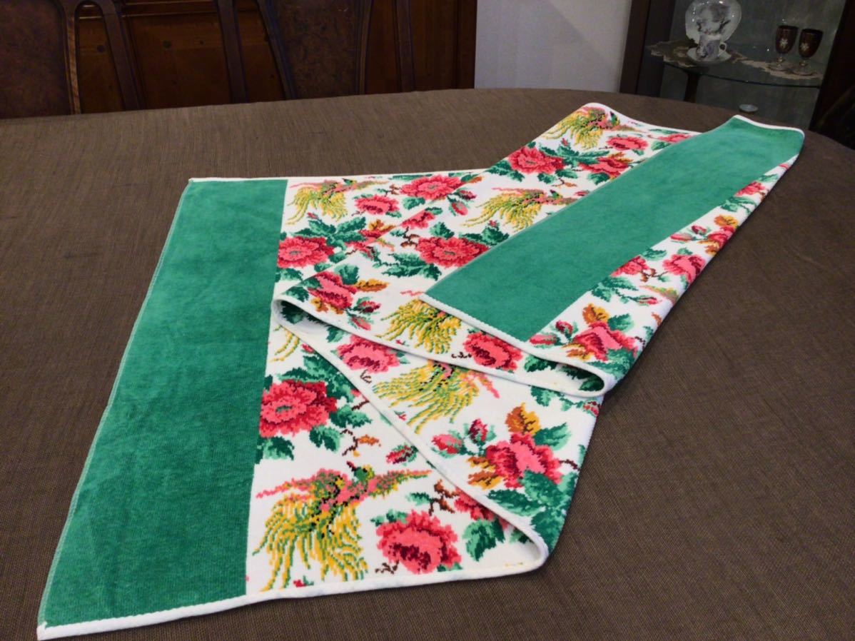 FEILER フェイラー バスタオル x 送料無料 - 75×150 : Bath Towel