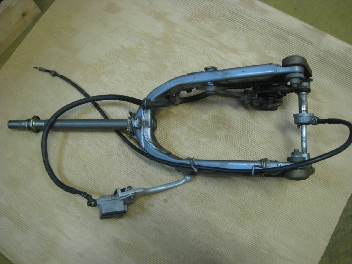 リード90 HF05 HONDA フロントフォーク ホンダ 2026年最新Yahoo 
