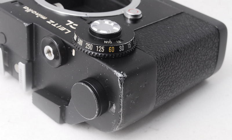 ☆ LEITZ Minolta CL ライツ ミノルタ CL フィルムカメラ レンジ