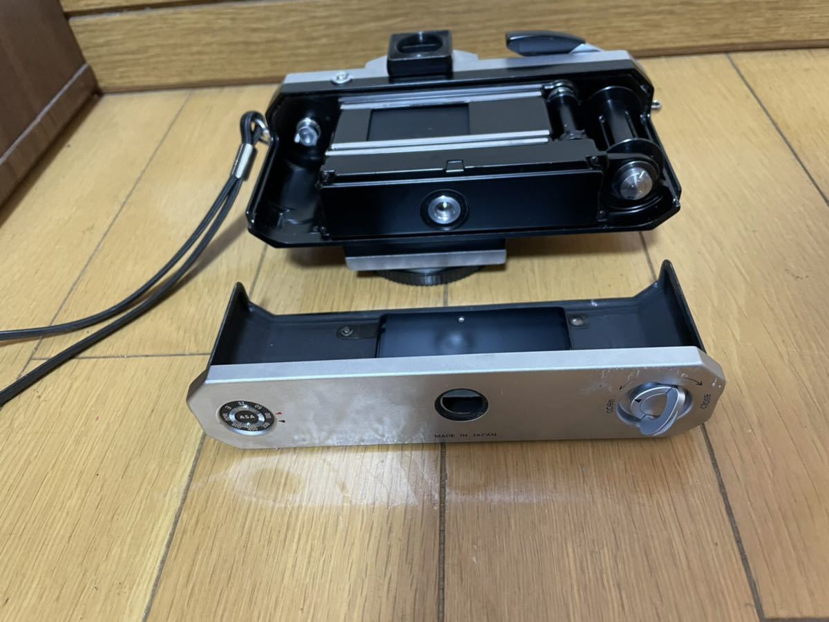 Nikon ニコン F ボディ 3m 【公式通販】