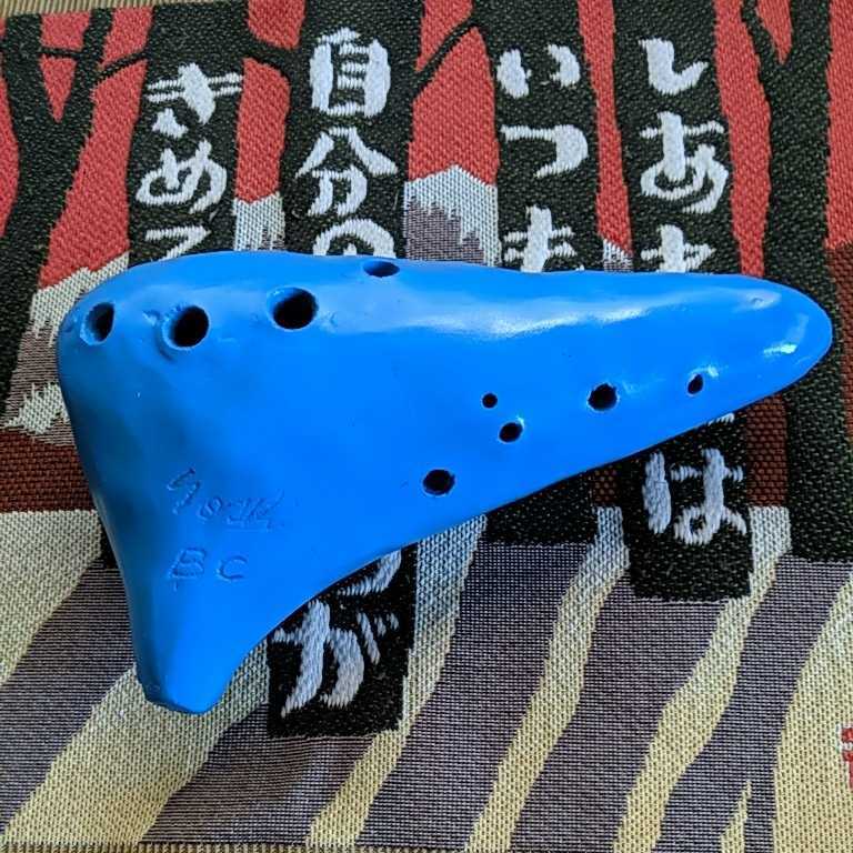 オカリナハウス|工房悠オカリナ｜テレマン楽器が運営するオカリナ